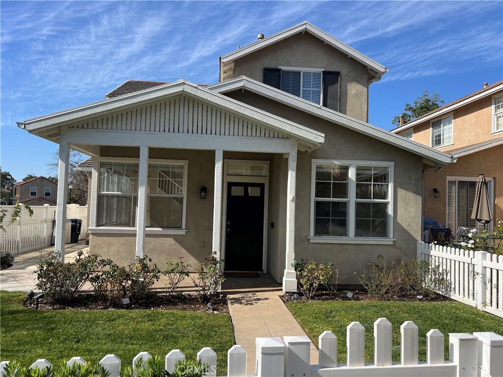 Property Photo:  15 Paseo Vespertino  CA 92688 