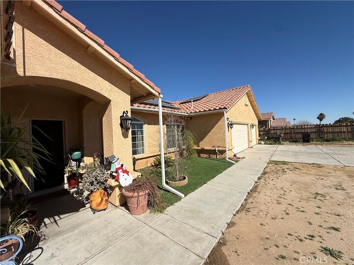 Property Photo:  14930 Coalinga  CA 92392 