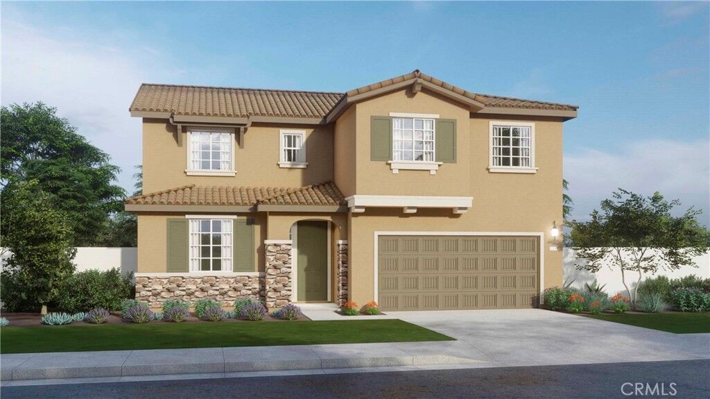 Property Photo:  30960 Campania Road  CA 92346 