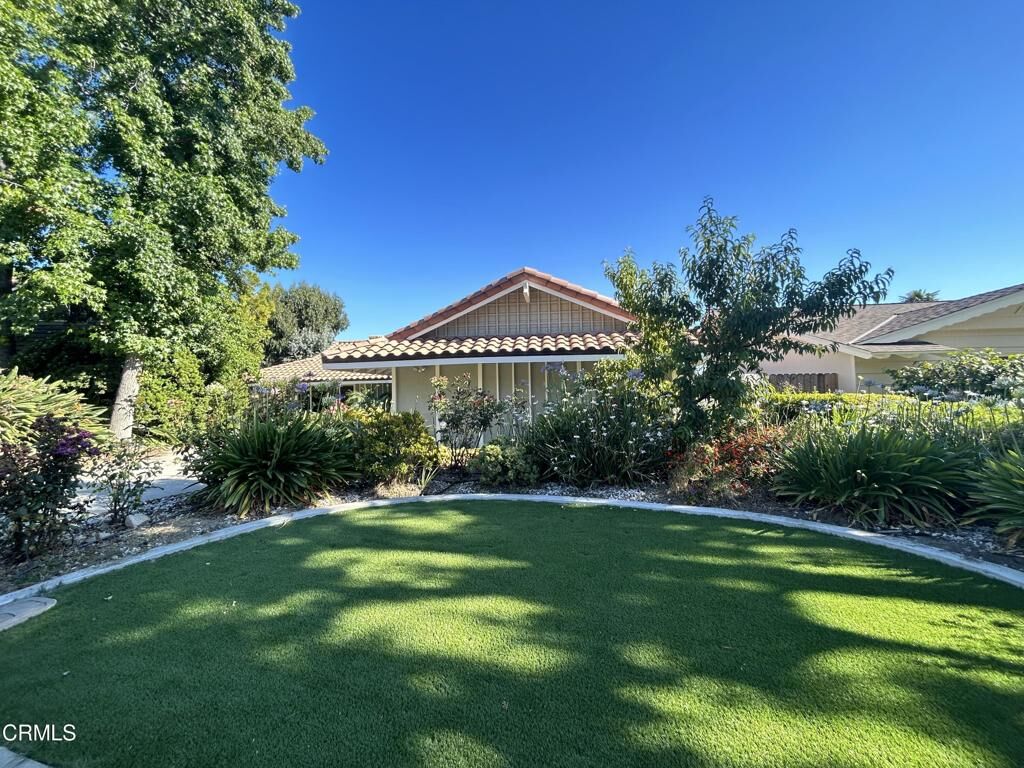 Property Photo:  2308 Henrietta Avenue  CA 91214 