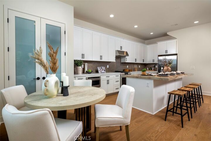 Property Photo: 18012 Roch Court CA 92708