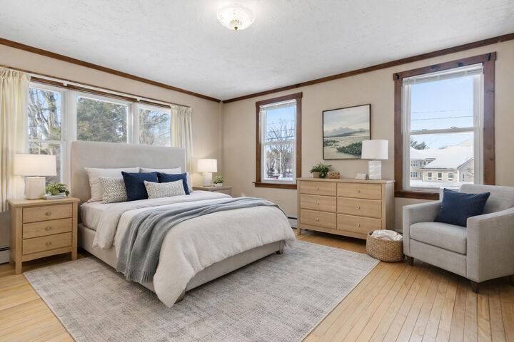 Property Photo:  218 Highland Avenue  ME 04345 