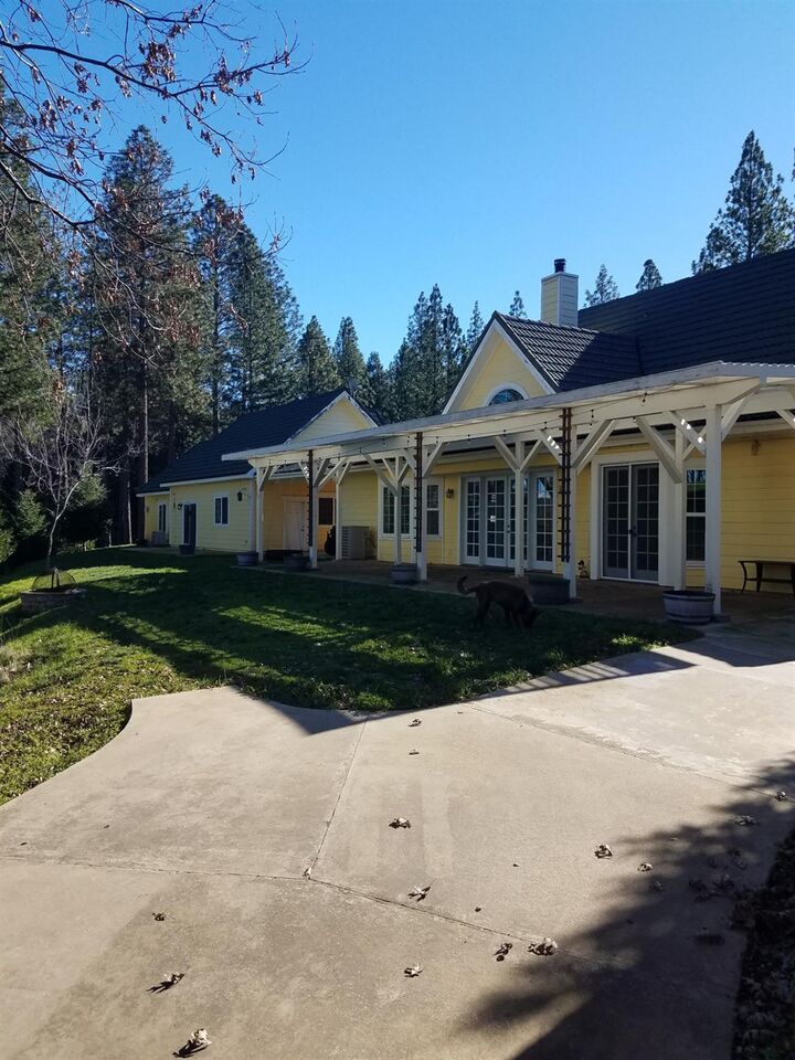 Property Photo:  20400 Ponderosa Way  CA 95629 
