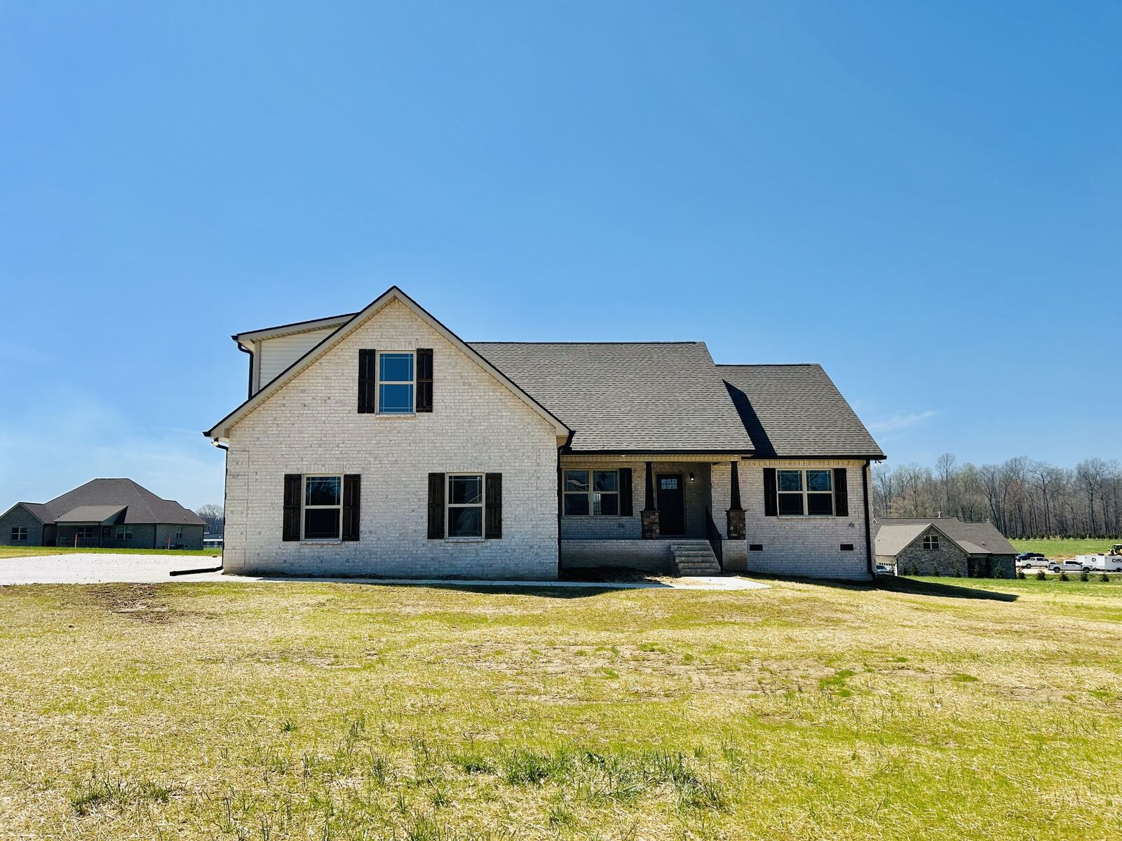 Property Photo:  435 Randall Ln  TN 37355 