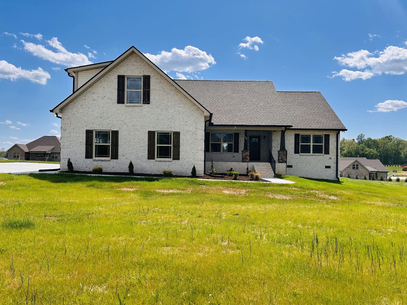 Property Photo:  435 Randall Ln  TN 37355 