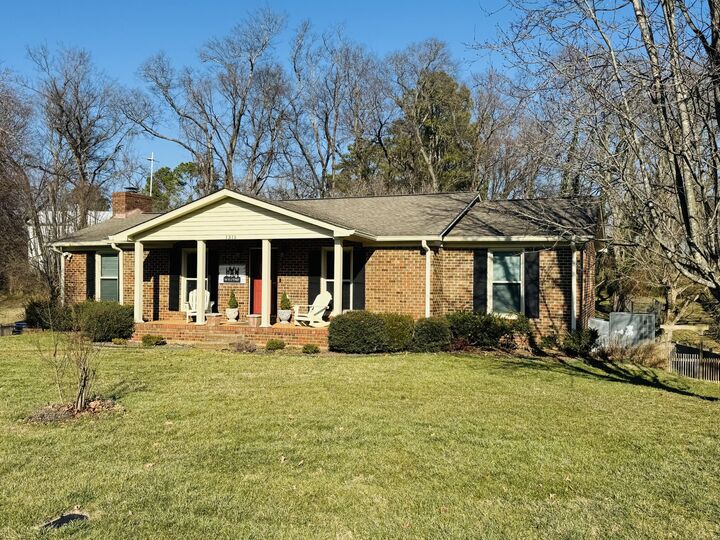 Property Photo:  1315 Jewell Dr  TN 38401 