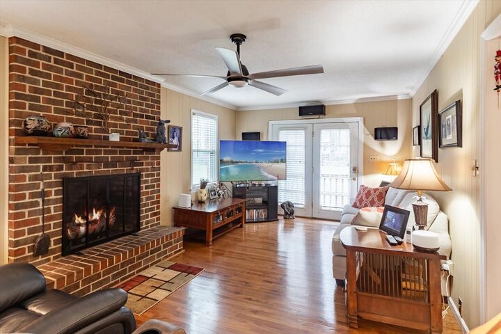 Property Photo:  1315 Jewell Dr  TN 38401 