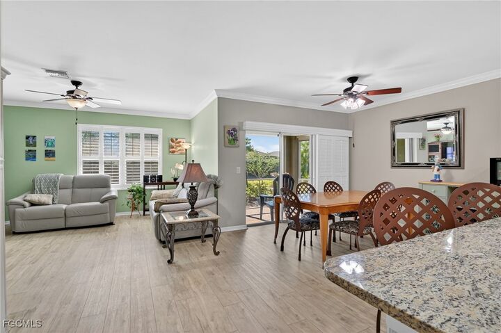 Property Photo: 3329 Apple Blossom Drive FL 33920