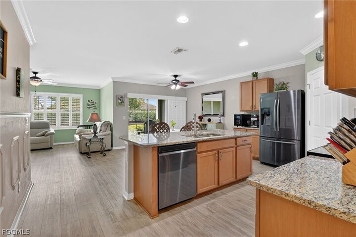 Property Photo:  3329 Apple Blossom Drive  FL 33920 