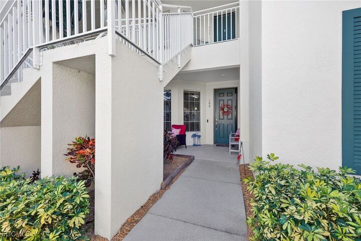 Property Photo:  9941 Periwinkle Preserve Lane 106  FL 33919 