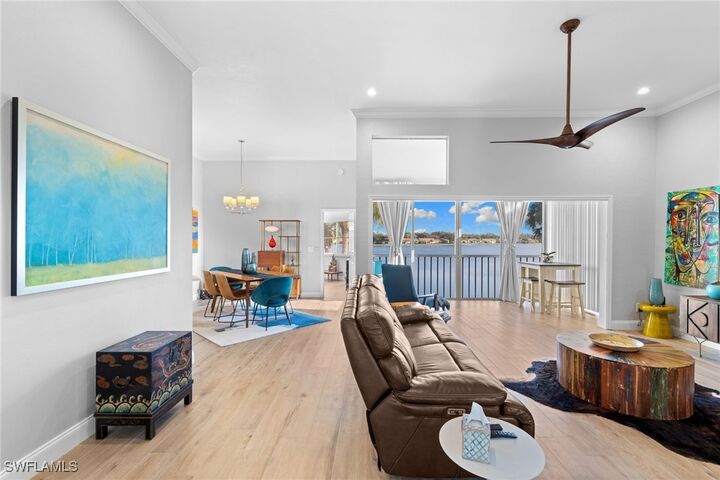 Property Photo: 2571 Citrus Lake Drive 201B FL 34109