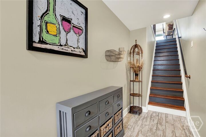 Property Photo:  1 3rd Street 8  GA 31328 