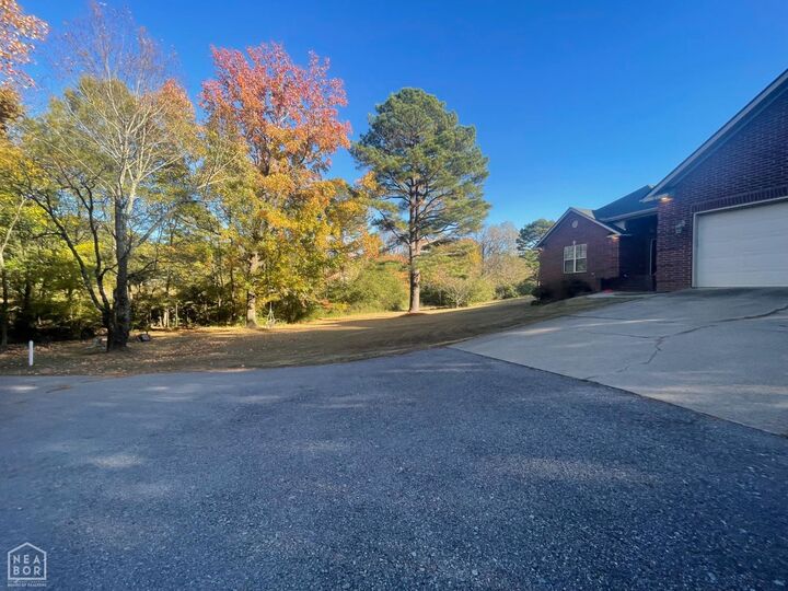 Property Photo:  701 Utnage Drive  AR 72404 