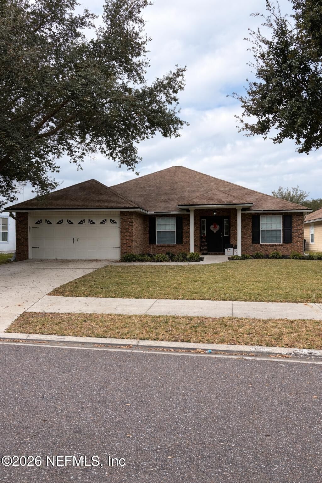 Property Photo:  3322 Horseshoe Trail Drive  FL 32065 