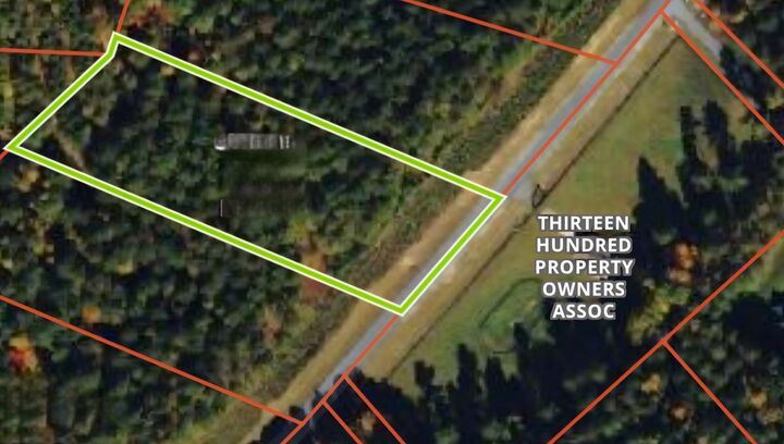 Property Photo:  Lot 41 Deyton Drive  GA 30512 