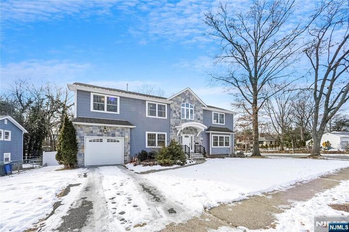 Property Photo: 175 Valley Road NJ 07661