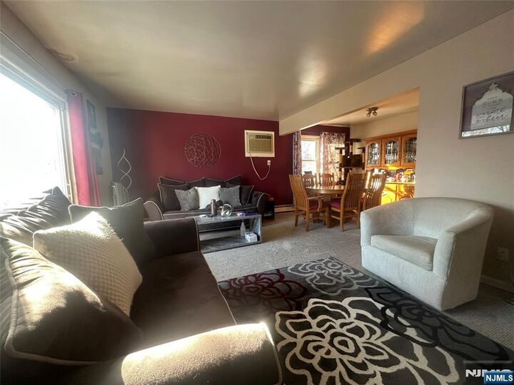 Property Photo:  135 Jay Avenue  NJ 07071 