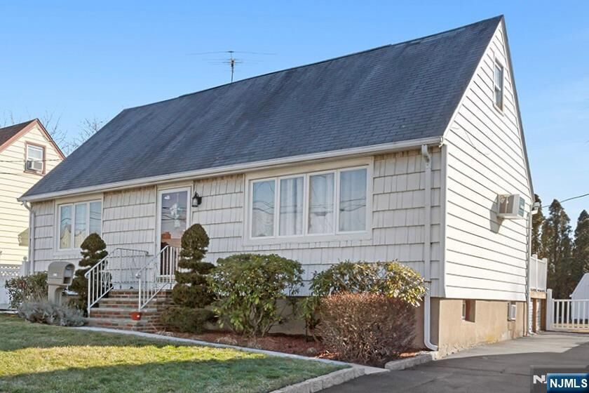 Property Photo: 340 Kipp Avenue NJ 07407