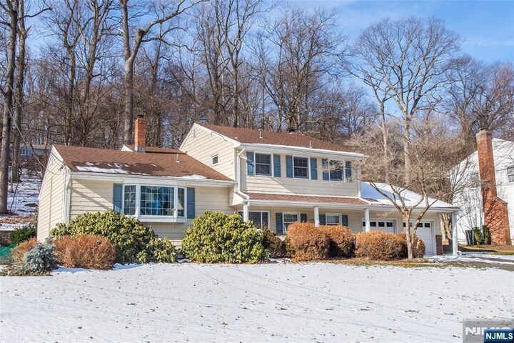 Property Photo: 686 Kennedy Drive NJ 07676