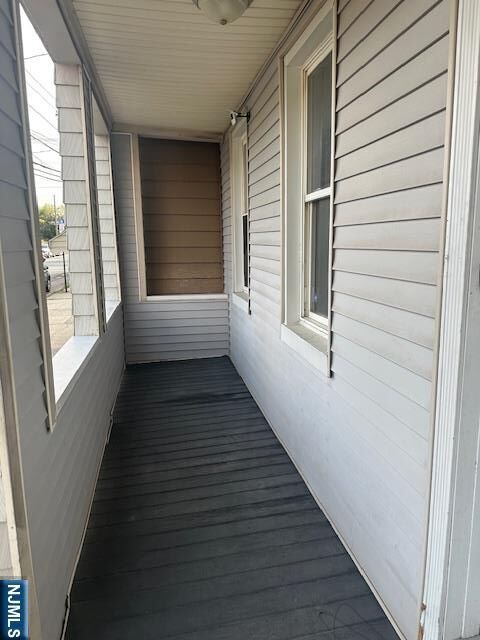 Property Photo:  101 F 1st Floor  NJ 07002 