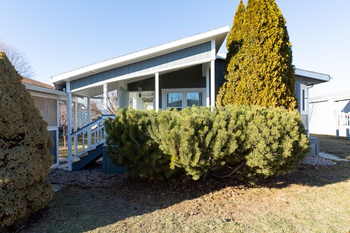 Property Photo: 6000 Pelkey Drive MT 59808