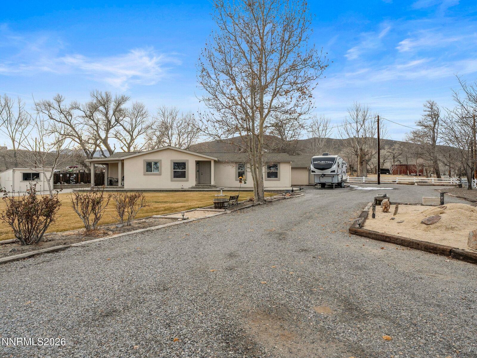 Property Photo:  1125 Truckee Lane  NV 89408 