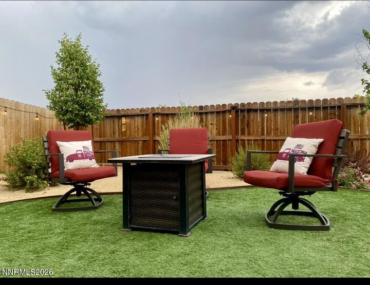 Property Photo:  8803 Sky Wind Road  NV 89506 