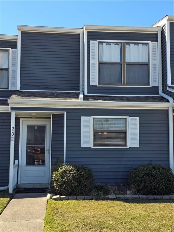 Property Photo: 232 Marina Drive LA 70458
