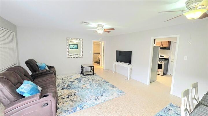 Property Photo:  508 Omega Street 17A  LA 70037 