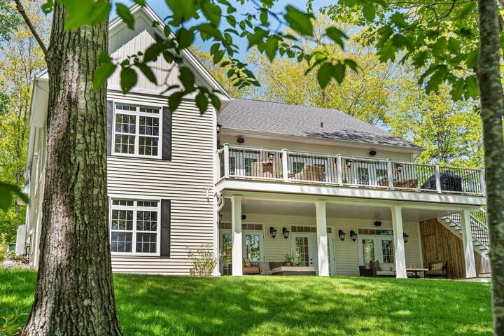 Property Photo: 36 Blue Hill Road NS B2T 1E6