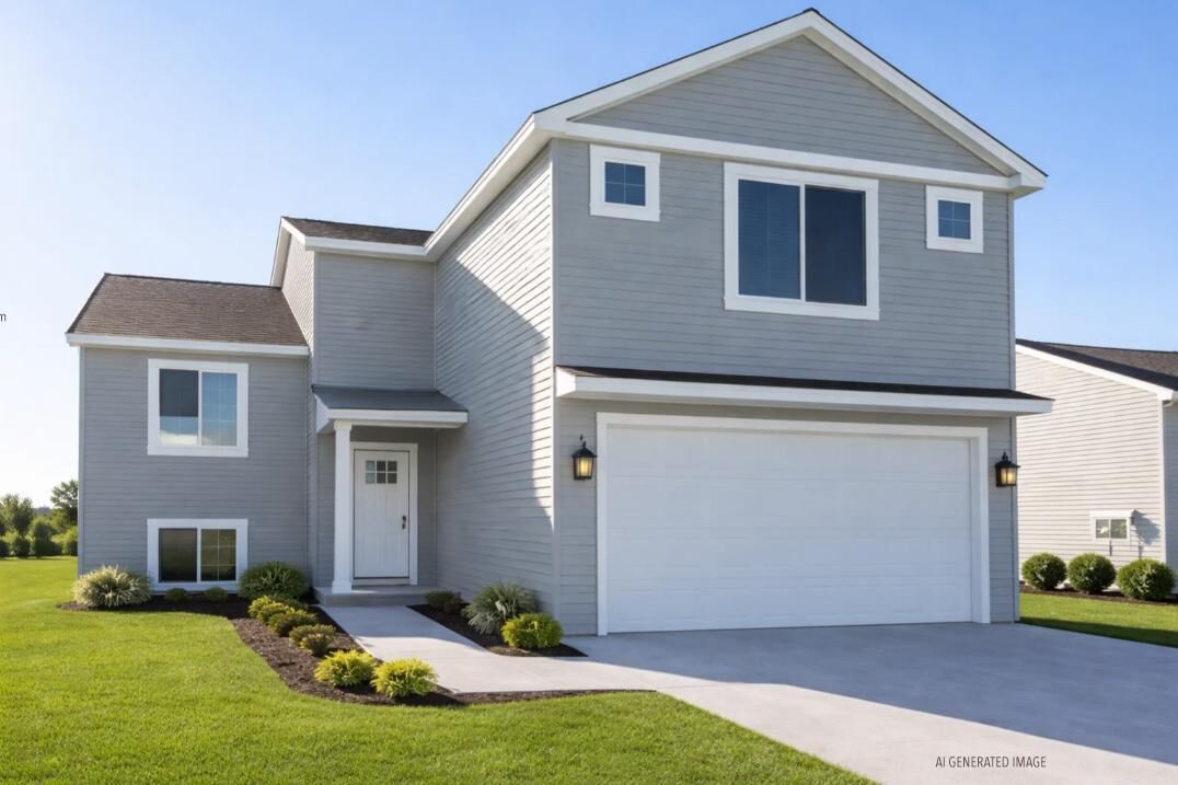 Property Photo:  1220 Corey Court  WI 54020 