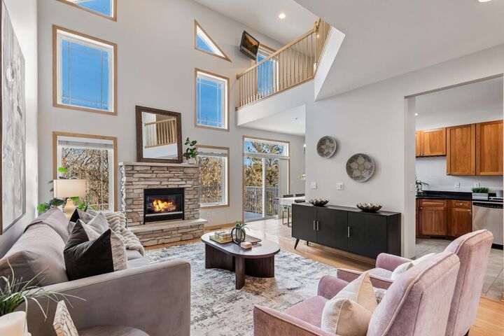 Property Photo:  15561 Lilac Drive  MN 55347 