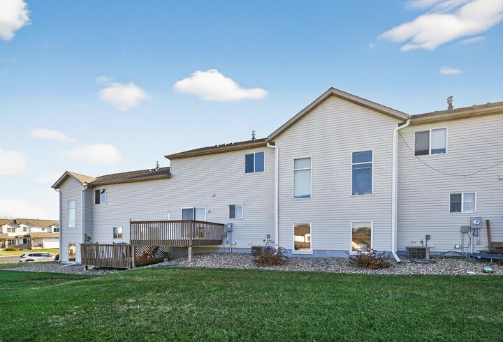 Property Photo:  Tbd 740 Baylee Place SW  MN 55963 