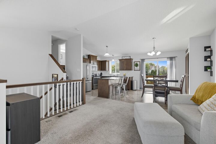 Property Photo:  921 Cedar Avenue N  MN 55358 