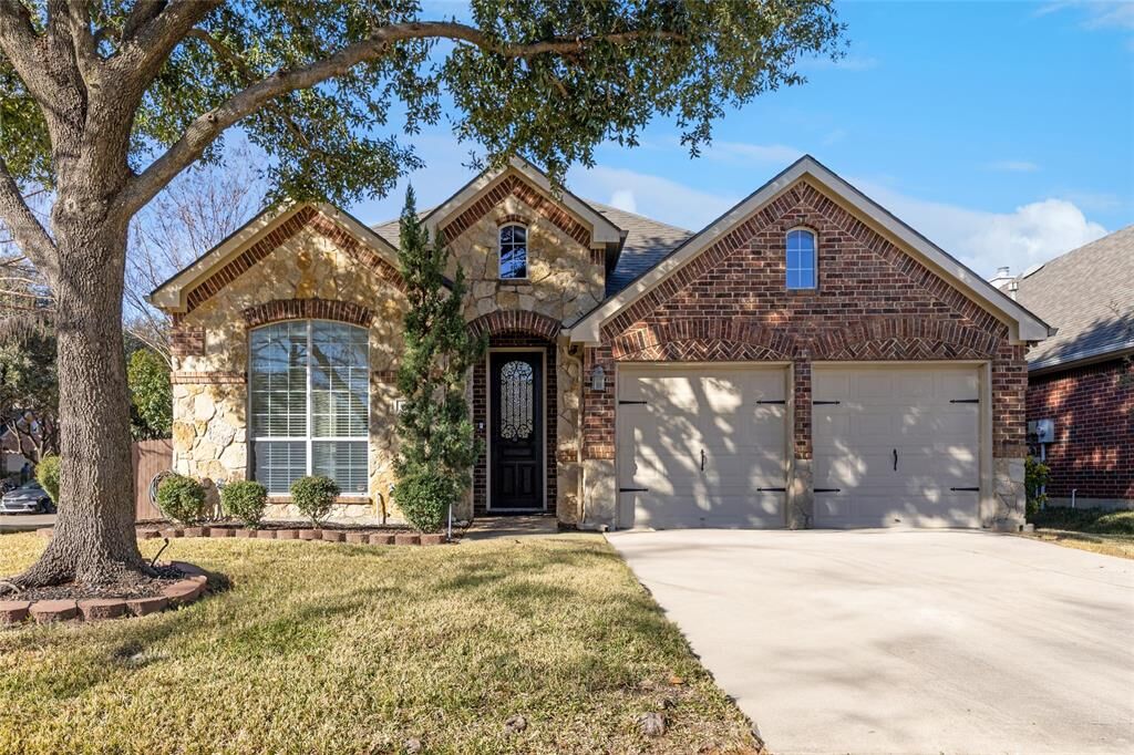 Property Photo:  9101 Tate Avenue  TX 76244 