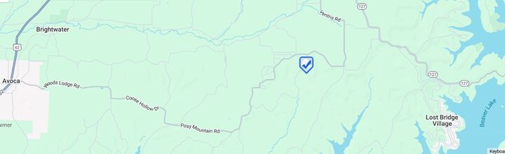 Property Photo: Lot 257 Aster Drive AR 72756