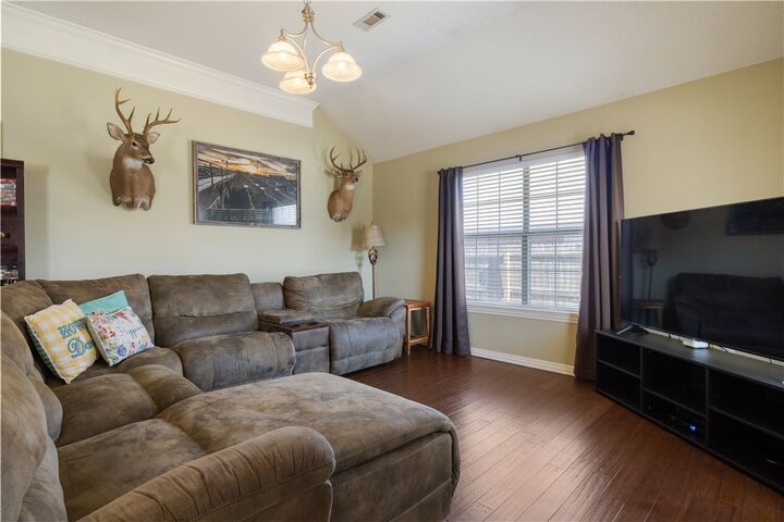 Property Photo:  2904 Colton Drive  AR 72762 