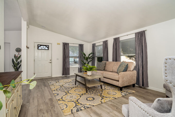 Property Photo: 555 Freeman Road 73 OR 97502