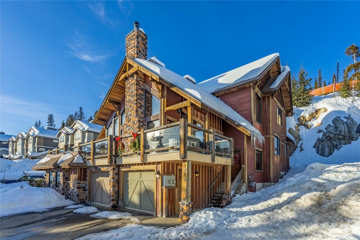 Property Photo: 180A Grizzly Ridge Trail BC V1P 1P3