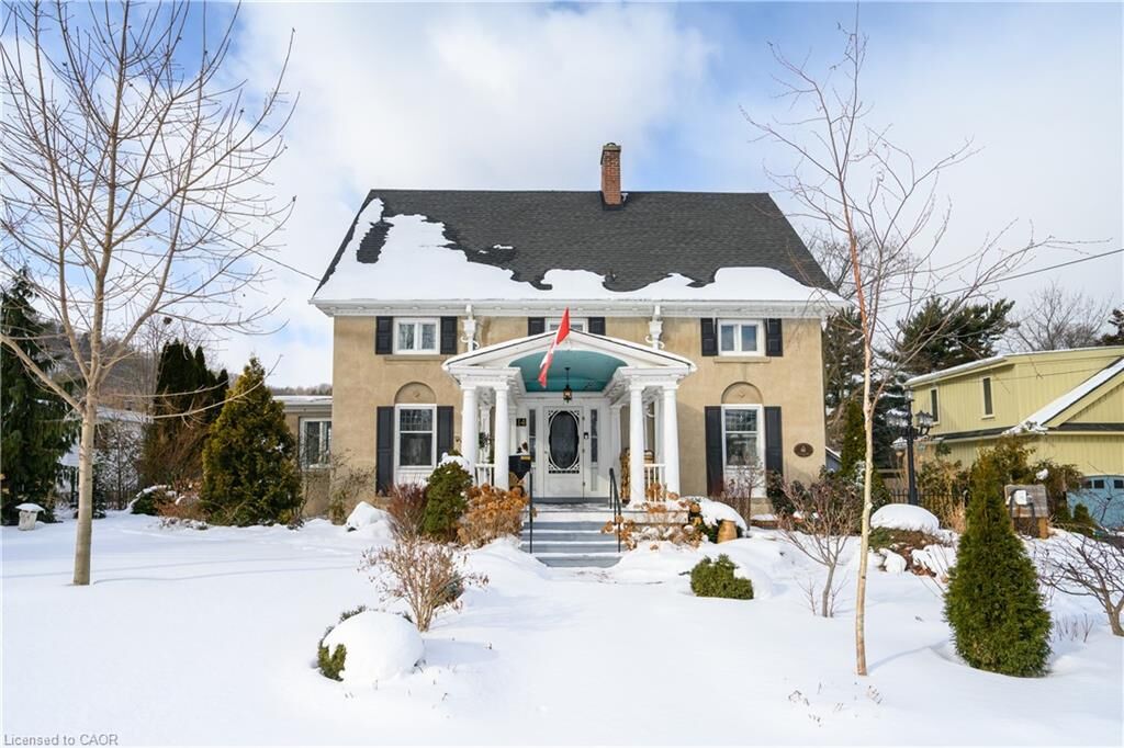 Property Photo:  14 Robinson Street S  ON L3M 3C4 