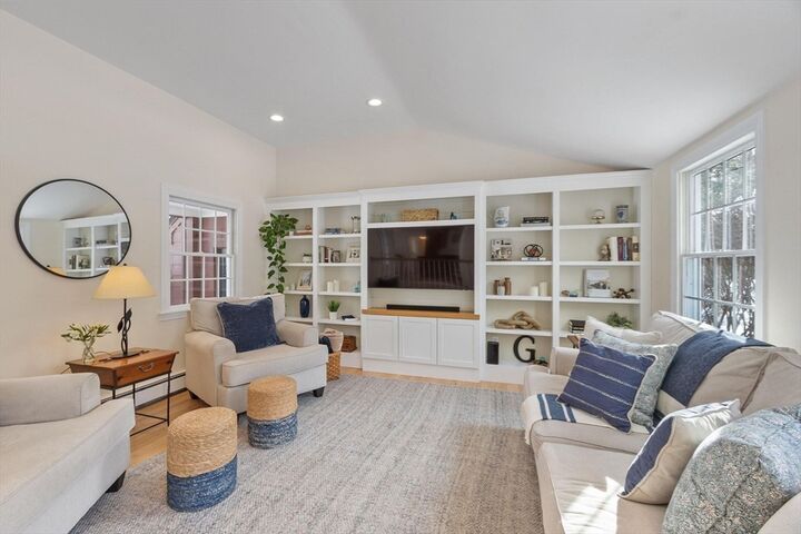 Property Photo: 82 Ash St MA 01742