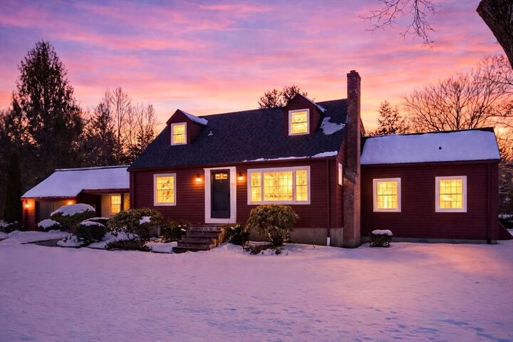 Property Photo:  82 Ash St  MA 01742 