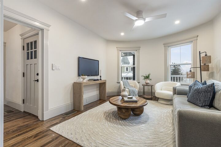 Property Photo:  41 Westmoreland 1  MA 02124 