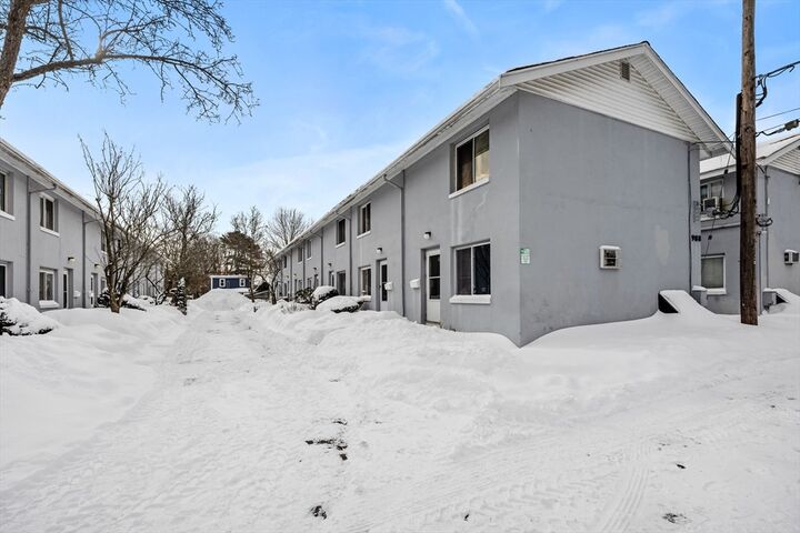 Property Photo:  988 Washington Street 6  MA 02189 