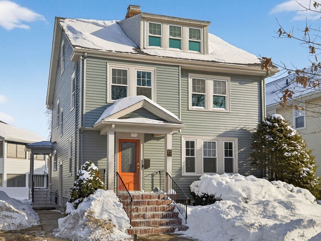 Property Photo:  12 Carver Rd  MA 02472 