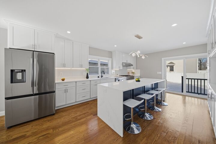 Property Photo:  179 Lake St  MA 02451 