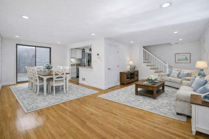 Property Photo:  918 Belmont St 918  MA 02472 
