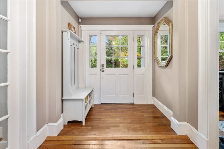 Property Photo:  212 Hawthorne Lane  MA 01742 