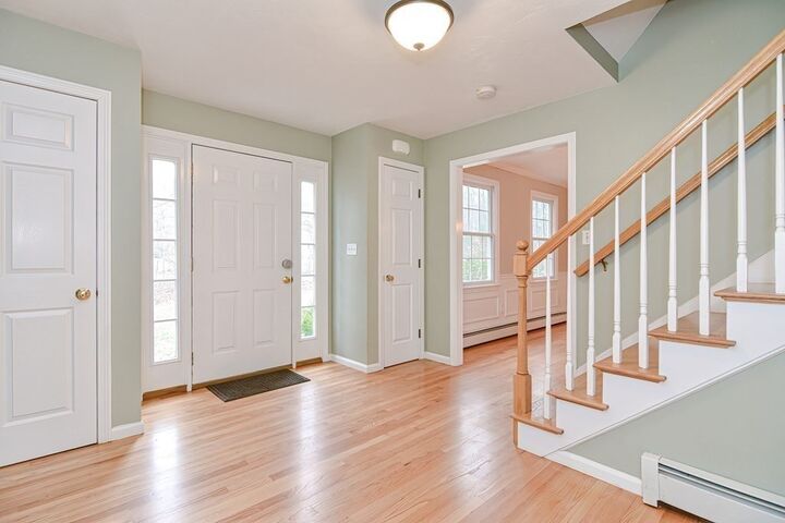 Property Photo: 173 East St MA 01568