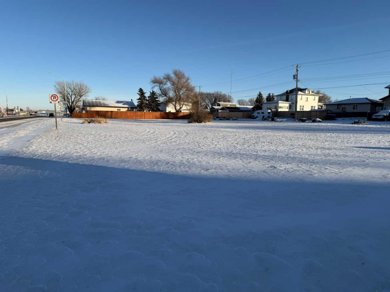 Property Photo: 109 7 Avenue E AB T0K 0G0